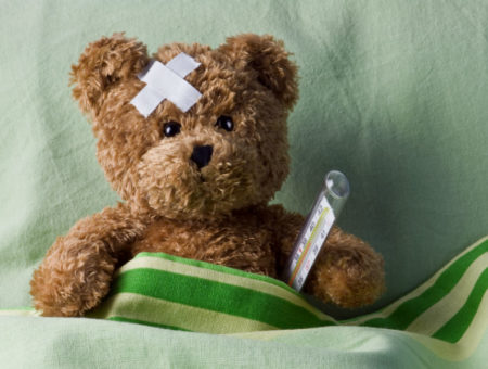 Trauma & Critical Illness Insurance